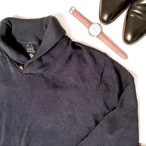 Jos. A. Bank Executive Collection Sweater Size XXL